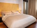 3-бөлмелі пәтер · 110 м² · 8/10 қабат, Микрорайон Керемет 5 к19, бағасы: 100 млн ₸ в Алматы, Бостандыкский р-н — фото 9