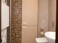 3-бөлмелі пәтер · 110 м² · 8/10 қабат, Микрорайон Керемет 5 к19, бағасы: 100 млн ₸ в Алматы, Бостандыкский р-н — фото 11