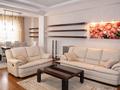 3-бөлмелі пәтер · 110 м² · 8/10 қабат, Микрорайон Керемет 5 к19, бағасы: 100 млн ₸ в Алматы, Бостандыкский р-н — фото 13