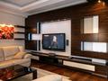 3-бөлмелі пәтер · 110 м² · 8/10 қабат, Микрорайон Керемет 5 к19, бағасы: 100 млн ₸ в Алматы, Бостандыкский р-н — фото 14