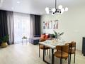 2-комнатная квартира · 50 м² · 5/16 этаж, Туран 43/1 за 20 000 ₸ в Астане, Нура р-н — фото 5