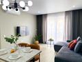 2-комнатная квартира · 50 м² · 5/16 этаж, Туран 43/1 за 20 000 ₸ в Астане, Нура р-н — фото 6
