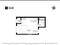 1-бөлмелі пәтер · 34.6 м² · 7/12 қабат, Нұркент ш/а, Турара Рыскулова 2Б/1, бағасы: 26.5 млн ₸ в Алматы, Алатауский р-н