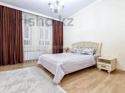 2-бөлмелі пәтер · 70 м² · 5/9 қабат, Мангилик ел 35, бағасы: 22 000 ₸ в Астане, Есильский р-н