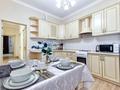 2-бөлмелі пәтер · 70 м² · 5/9 қабат, Мангилик ел 35, бағасы: 22 000 ₸ в Астане, Есильский р-н — фото 12