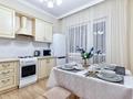 2-бөлмелі пәтер · 70 м² · 5/9 қабат, Мангилик ел 35, бағасы: 22 000 ₸ в Астане, Есильский р-н — фото 13