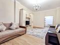 2-бөлмелі пәтер · 70 м² · 5/9 қабат, Мангилик ел 35, бағасы: 22 000 ₸ в Астане, Есильский р-н — фото 5
