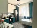 3-комнатная квартира · 80 м² · 5/9 этаж, Рыскулбекова 29 за 57 млн ₸ в Астане, Алматы р-н — фото 9