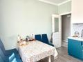 3-комнатная квартира · 80 м² · 5/9 этаж, Рыскулбекова 29 за 57 млн ₸ в Астане, Алматы р-н — фото 10