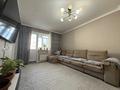 3-комнатная квартира · 80 м² · 5/9 этаж, Рыскулбекова 29 за ~ 53 млн ₸ в Астане, Алматы р-н — фото 2