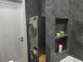 3-комнатная квартира · 81 м² · 3/9 этаж, Анет баба 8 за 77.5 млн ₸ в Астане, Нура р-н — фото 10