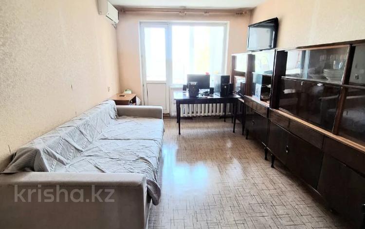 2-бөлмелі пәтер · 45 м² · 5/5 қабат, тюленина 50/1, бағасы: 11.5 млн ₸ в Уральске — фото 2