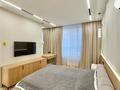 2-бөлмелі пәтер · 75 м² · 2/6 қабат, Розыбакиева 343 блок 10 — Ескараева, бағасы: 132 млн ₸ в Алматы, Бостандыкский р-н — фото 4