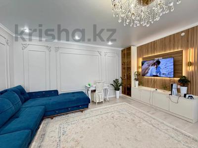 4-комнатная квартира · 165 м² · 9/10 этаж, Кошкарбаева 23а за 80 млн ₸ в Астане, Алматы р-н