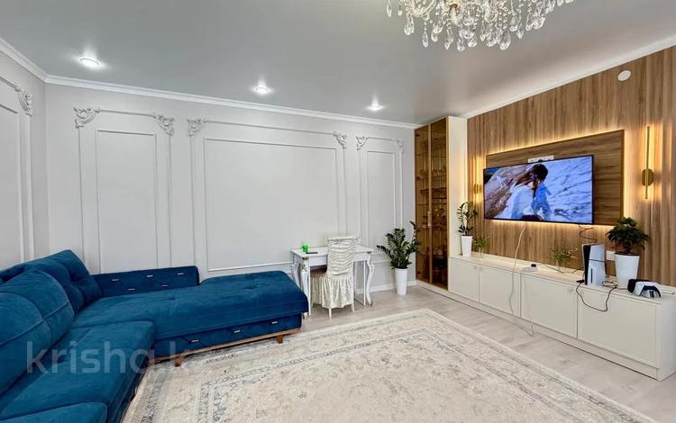 4-комнатная квартира · 165 м² · 9/10 этаж, Кошкарбаева 23а за 80 млн ₸ в Астане, Алматы р-н — фото 17