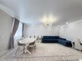 4-комнатная квартира · 165 м² · 9/10 этаж, Кошкарбаева 23а за 80 млн ₸ в Астане, Алматы р-н — фото 2