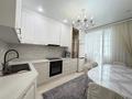4-комнатная квартира · 165 м² · 9/10 этаж, Кошкарбаева 23а за 80 млн ₸ в Астане, Алматы р-н — фото 19