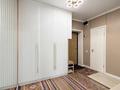4-комнатная квартира · 165 м² · 9/10 этаж, Кошкарбаева 23а за 80 млн ₸ в Астане, Алматы р-н — фото 22