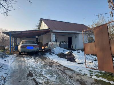 Дача · 4 комнаты · 80 м² · 10 сот., Автобаза 1 — Между Кулджинский и БАКа за 7 млн 〒 в 