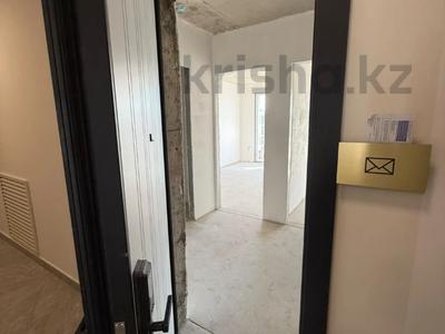 1-комнатная квартира · 41 м² · 9/9 этаж, Жандосова 1/2 — Cулейменова за 38.5 млн ₸ в Алматы, Ауэзовский р-н