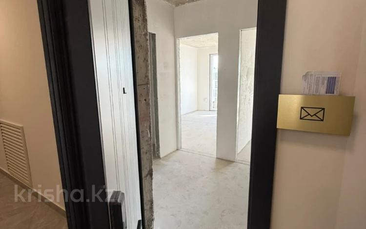 1-бөлмелі пәтер · 41 м² · 9/9 қабат, Жандосова 1/2 — Cулейменова, бағасы: 38.5 млн ₸ в Алматы, Ауэзовский р-н — фото 7