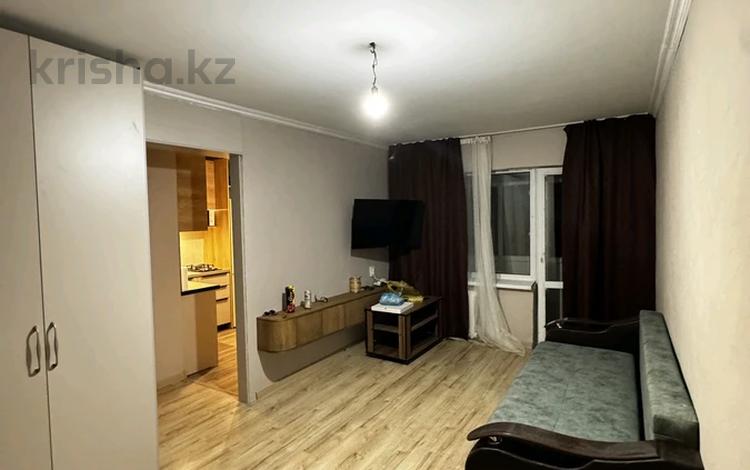 1-комнатная квартира · 31.3 м² · 5/5 этаж, 8 марта 10 за 7 млн ₸ в Актобе — фото 2