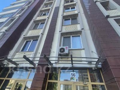 3-комнатная квартира · 66.5 м² · 7/16 этаж, Аккент за 35.5 млн ₸ в Алматы, Алатауский р-н