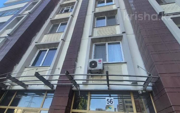 3-бөлмелі пәтер · 66.5 м² · 7/16 қабат, Аккент, бағасы: 35.5 млн ₸ в Алматы, Алатауский р-н — фото 2