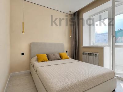 2-комнатная квартира · 37 м² · 8/9 этаж, Култегин 2 — За Хан Шатыром/ТД МЕЧТА/ТД TUMAR за 24.5 млн ₸ в Астане, Нура р-н