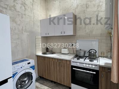 1-бөлмелі пәтер · 40 м² · 1/2 қабат, Партизанская 13, бағасы: 14.5 млн ₸ в Уральске
