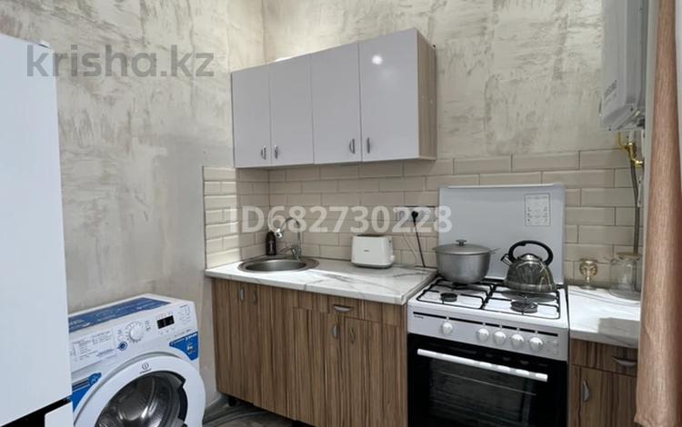 1-бөлмелі пәтер · 40 м² · 1/2 қабат, Партизанская 13, бағасы: 14.5 млн ₸ в Уральске — фото 3