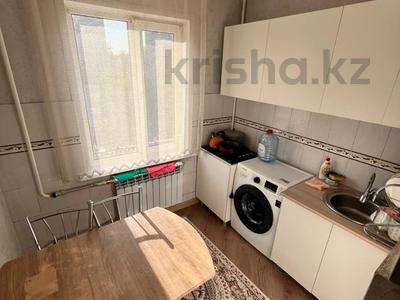 3-бөлмелі пәтер · 62.2 м² · 2/5 қабат, Саина 18 — Толе би, бағасы: 34 млн ₸ в Алматы, Ауэзовский р-н