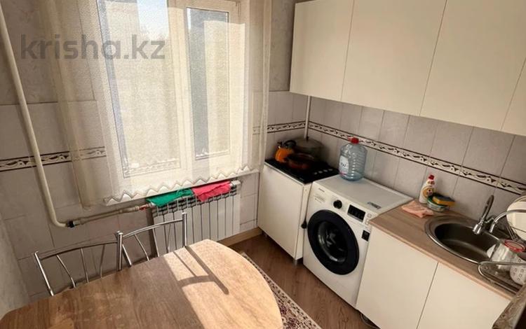 3-бөлмелі пәтер · 62.2 м² · 2/5 қабат, Саина 18 — Толе би, бағасы: 34 млн ₸ в Алматы, Ауэзовский р-н — фото 11