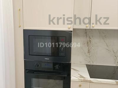 1-комнатная квартира · 40 м², Туран за 350 000 ₸ в Астане, Нура р-н