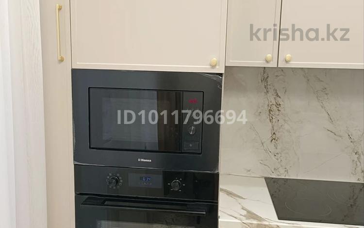 1-комнатная квартира · 40 м², Туран за 350 000 ₸ в Астане, Нура р-н — фото 3