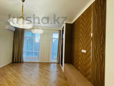 4-бөлмелі пәтер · 120 м² · 8/8 қабат, Ермекова 1/1, бағасы: 85 млн 〒 в Астане, Есильский р-н