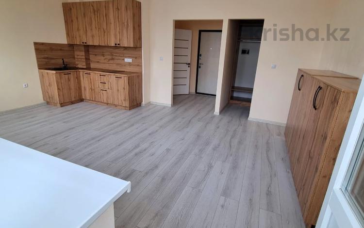 1-комнатная квартира · 37.7 м² · 2/2 этаж, Абая 8к за 17.9 млн ₸ в Бурабае — фото 25