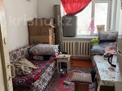 1-комнатная квартира · 12 м² · 3/3 этаж, Огарева 2г за 7.5 млн 〒 в Алматы, Турксибский р-н