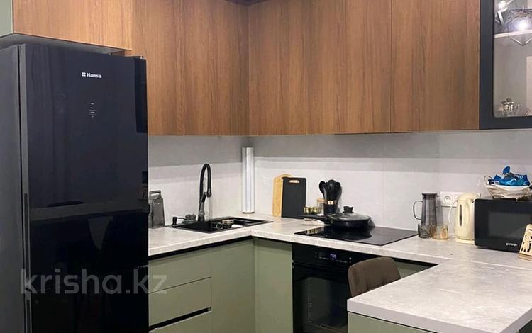 1-бөлмелі пәтер · 42 м² · 5/12 қабат, Е-36 5, бағасы: 200 000 〒 в Астане, Нура р-н — фото 2