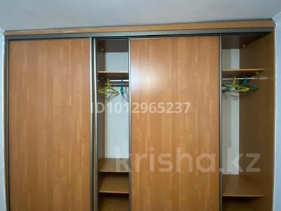 1-бөлмелі пәтер · 35 м² · 8/9 қабат, Мустафина 21/1-4, бағасы: 18.5 млн ₸ в Астане, Алматы р-н