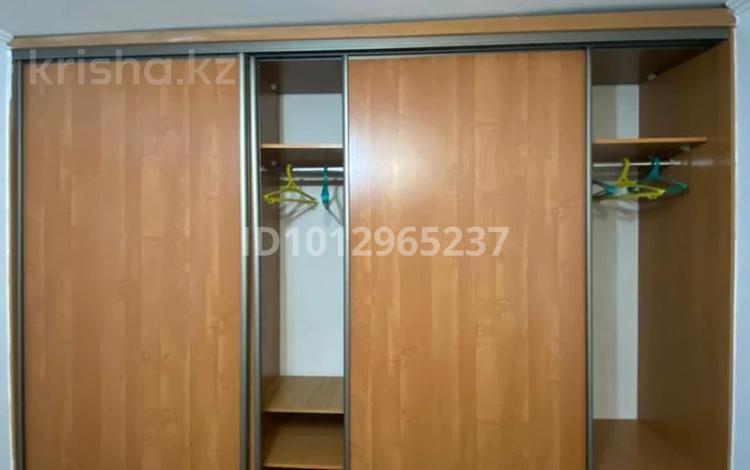 1-бөлмелі пәтер · 35 м² · 8/9 қабат, Мустафина 21/1-4, бағасы: 18.5 млн ₸ в Астане, Алматы р-н — фото 2
