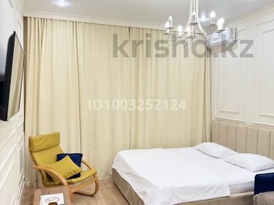 1-комнатная квартира · 48.7 м² · 13/14 этаж, Аль-Фараби проспект, 9 за 3 000 ₸ в Астане, Есильский р-н