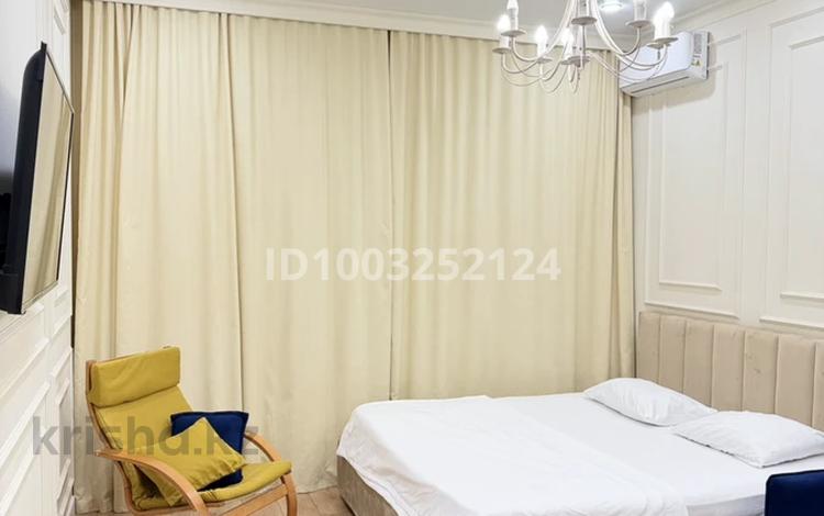 1-комнатная квартира · 48.7 м² · 13/14 этаж, Аль-Фараби проспект, 9 за 3 000 ₸ в Астане, Есильский р-н — фото 18