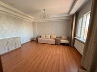 3-комнатная квартира · 98.5 м² · 9/11 этаж, Д. Кунаева 35 — Дом министерств за 52 млн 〒 в Астане, Есильский р-н