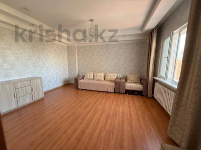 3-бөлмелі пәтер · 98.5 м² · 9/11 қабат, Д. Кунаева 35 — Дом министерств, бағасы: 52 млн 〒 в Астане, Есильский р-н