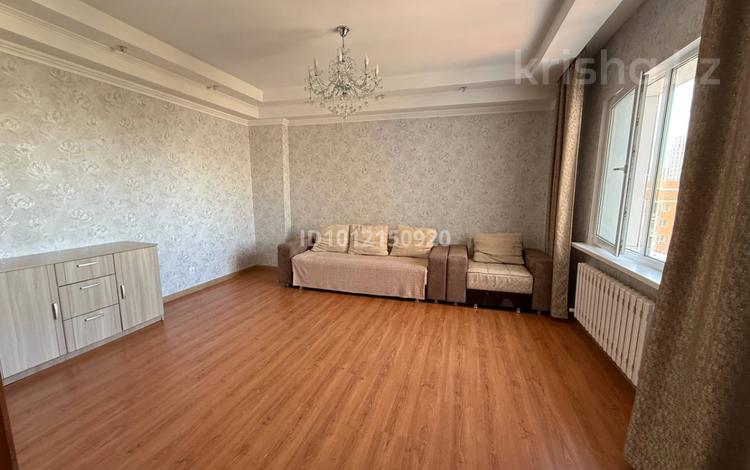 3-комнатная квартира · 98.5 м² · 9/11 этаж, Д. Кунаева 35 — Дом министерств за 50 млн ₸ в Астане, Есильский р-н — фото 2