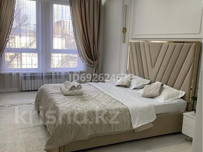 2-комнатная квартира · 62 м² · 3/13 этаж, Просп. Назарбаева 28а — Фурманова - Райымбека за 430 000 ₸ в Алматы, Жетысуский р-н