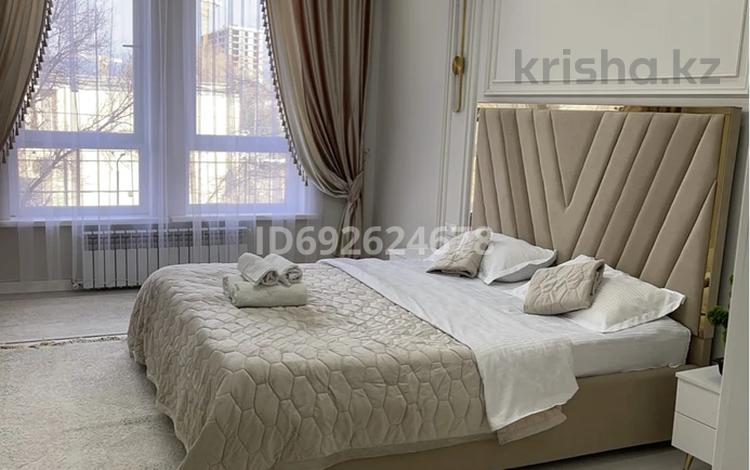 2-комнатная квартира · 62 м² · 3/13 этаж, Просп. Назарбаева 28а — Фурманова - Райымбека за 430 000 ₸ в Алматы, Жетысуский р-н — фото 5