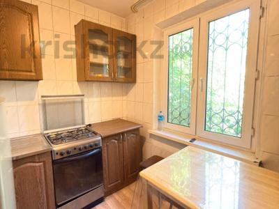 2-комнатная квартира · 44 м² · 4/4 этаж, Макатаева за 28.3 млн ₸ в Алматы, Алмалинский р-н