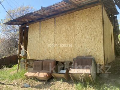 Дача · 3 комнаты · 60 м² · 8 сот., мкр Кенсай — КНМ 102 за 6 млн ₸ в Алматы, Медеуский р-н